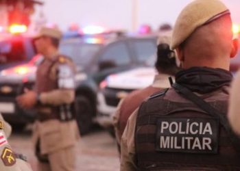 15ª edição da ‘Operação Força Total’ é lançada em conjunto com todas as polícias militares do Brasil