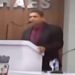 Vereador chama deputado estadual de cachorro: “infelizmente votei num cachorro”