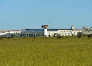 DF – Preso pelo 8 de janeiro tem mal súbito e morre no presídio da Papuda