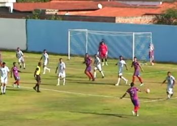 Intermunicipal – Seleção de Quijingue sofre nova derrota e sonho do Bi é adiado