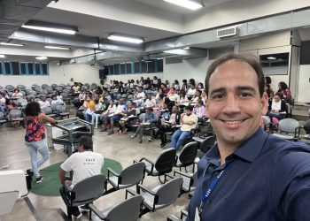 Professores da rede estadual dão dicas para as provas de Matemática e Biologia da segunda etapa do Enem