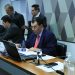 CCJ do Senado aprova reforma tributária