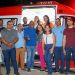 Sítio do Quinto – Um dia depois de receber ambulância do SAMU em Salvador, prefeito Jair Santos apresenta a novidade a população