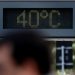 Onda de calor faz País entrar em alerta vermelho devido às altas temperaturas