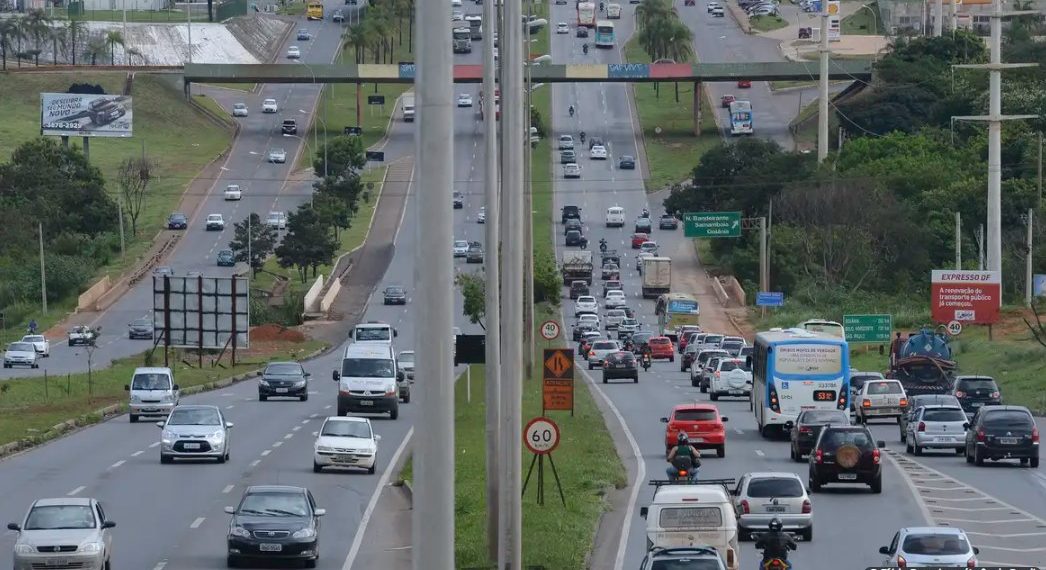 Conheça as 10 melhores rodovias do país; região Nordeste não tem nenhuma