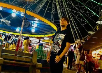 RJ – Turista que estava na cidade para show de Taylor Swift é morto a facadas em assalto na areia de Copacabana