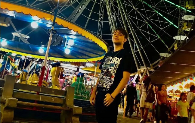 RJ – Turista que estava na cidade para show de Taylor Swift é morto a facadas em assalto na areia de Copacabana