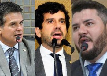 Deputados estaduais classificam de ‘antidemocrático’ veto a manifestação contra a ViaBahia na BR-324