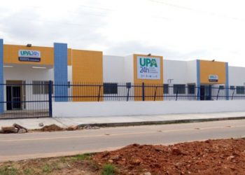 Homem é baleado na zona rural e morre após dar entrada na UPA do município