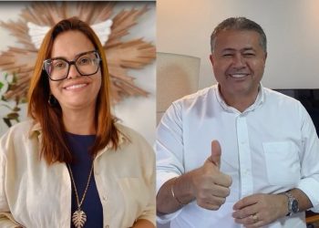 Coité – Evento do PSD Mulher deve confirmar pré-candidatura de Val de Alex a prefeita