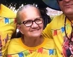 Mulher morre atropelada por Hilux na BA 220 após descer de ônibus