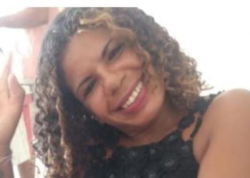 Mulher morre após sofrer golpe de faca quando tentava evitar que amiga fosse atingida pelo marido