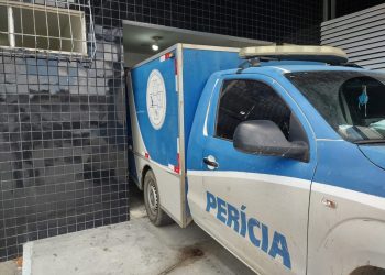 Atropelamento com vítima fatal na BA-052