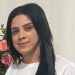 Jovem morre em acidente na BA 130. Ela trabalhava em uma clínica na cidade de Capim Grosso