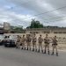 Operação Força Total Nacional resulta na apreensão de 115 armas de fogo