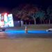 Homem morre vítima de acidente de moto na BA 131. Ele saltou um quebra-mola e perdeu o controle do veículo