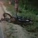Colisão envolvendo motos deixa dois mortos na BA 120