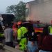 Motorista de ônibus de turísmo com sede em Araci morre em batida com carreta no Sul de Minas