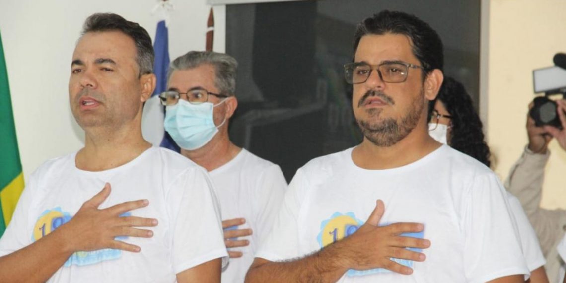 Em Barrocas cogita-se que pelo menos cinco pré-candidatos a prefeito sonham com o apoio de Jai na eleição do próximo ano