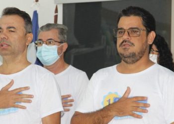 Em Barrocas cogita-se que pelo menos cinco pré-candidatos a prefeito sonham com o apoio de Jai na eleição do próximo ano