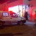 Coité – Homem morre e outro fica ferido a tiros no Distrito São João. Ambos foram socorridos para o hospital de Retirolândia