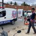 Jovens de 14 e 17 anos ficam feridos após moto colidir no fundo de carro da Prefeitura de Coité