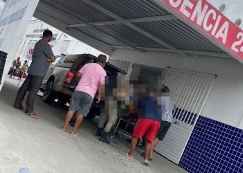 Homem morre durante Auto de Resistência com a PM