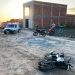 Colisão envolvendo motos deixa três feridos na BA 120