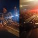 Motociclista morre em acidente em ponte sobre o rio Jacuípe