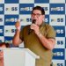 Vereador Adonias deu entrada no hospital caminhando e conversando normalmente, porém com os sintomas de infarto