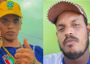 Identificadas as duas vítimas da colisão envolvendo motocicletas na BA 120