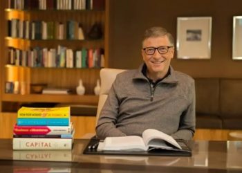 Bill Gates elogia SUS e Bolsa Família e diz que o mundo pode aprender com o Brasil