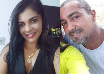 Casal morre em acidente após colisão de alguns veículos no BR-407