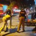 PR – Homem mata três da mesma família durante ceia de Natal e deixa quatro feridas, dizem Bombeiros