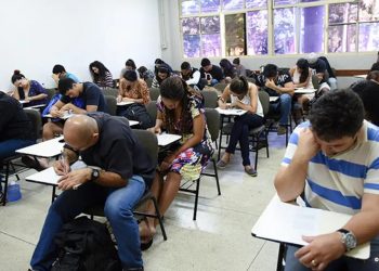 Inep divulga resultados do Encceja 2023