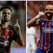 CBF divulga novo ranking de clubes; confira as posições dos times baianos
