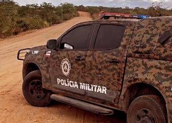 Cipe Caatinga prende em Queimadas mulher acusada de cometer vários crimes no estado de São Paulo