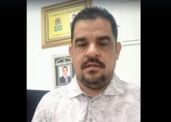 Preterido pelo prefeito, vice recebe ‘ducha fria’ que não concorrerá à sucessão e anuncia que vai disputar a vaga de vereador pelo PSD que pertence a oposição