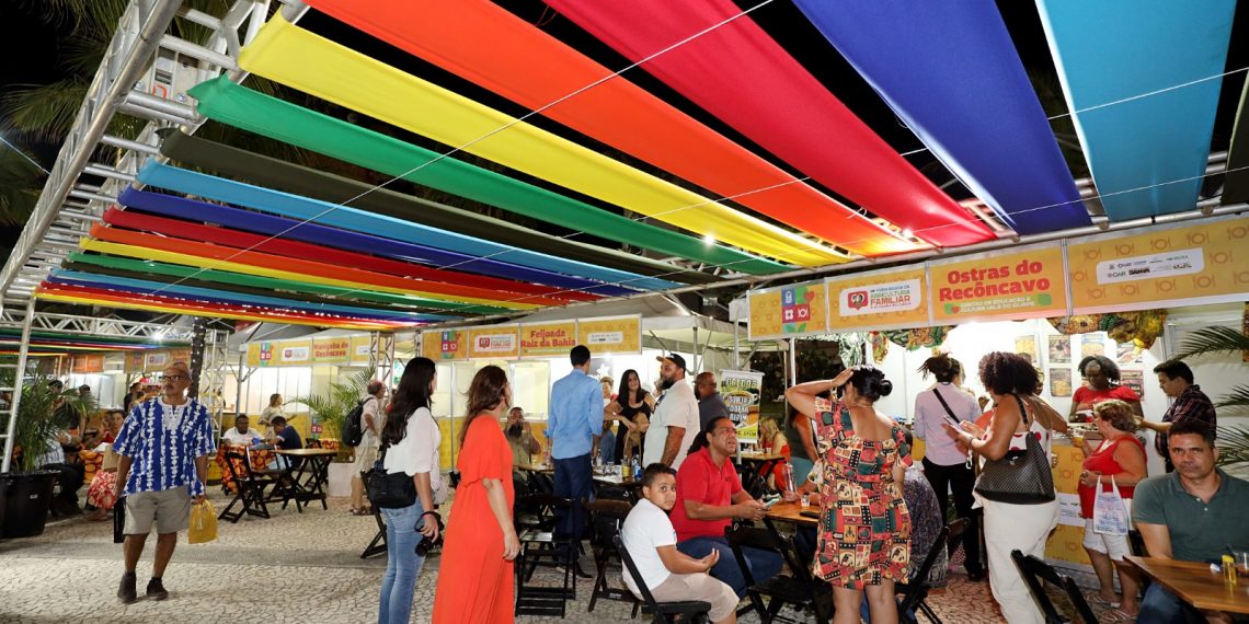 Feira Baiana da Agricultura Familiar e Economia Solidária chega a 14ª edição com homenagem a Luiz Alberto, liderança do movimento negro brasileiro