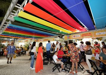 Feira Baiana da Agricultura Familiar e Economia Solidária chega a 14ª edição com homenagem a Luiz Alberto, liderança do movimento negro brasileiro