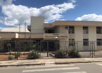 Justiça condena dois homens a 25 anos de prisão por latrocínio