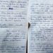 Recém-nascido é encontrado dentro de sacola ; suposta mãe deixou carta ao lado do filho