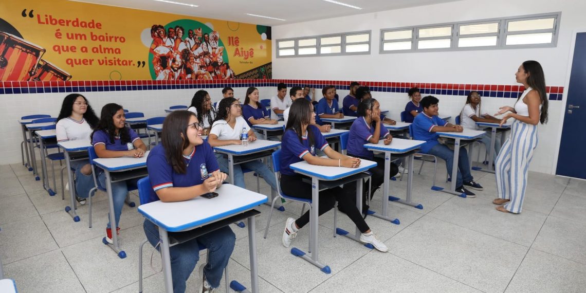 SEC divulga quadro de vagas, por núcleo territorial, para candidatos aprovados e convocados em concurso público