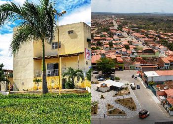 Ichu e Gavião entre os municípios com menores PIBs na Bahia