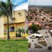 Ichu e Gavião entre os municípios com menores PIBs na Bahia