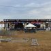 Contagem regressiva para o último Hangar em Valente