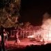 Incêndio em acampamento do MST deixa 9 mortos, no Sul do Pará