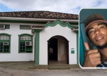 Homem morre seis dias depois de ser esfaqueado pela companheira