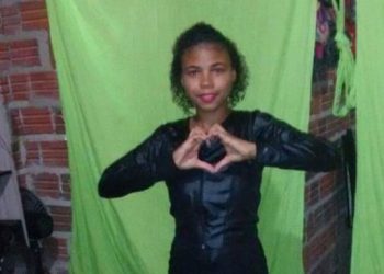 Santaluz – Familiares estão a procura de jovem que sumiu com homem que conheceu pelo Facebook