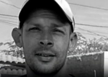 Homem morre em colisão entre carro e moto na estrada de Itaitu